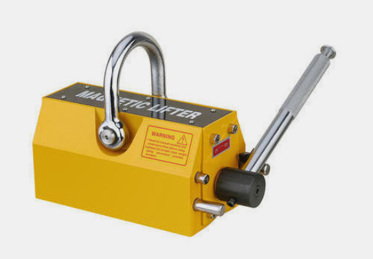 Permanent Magnetic Lifter